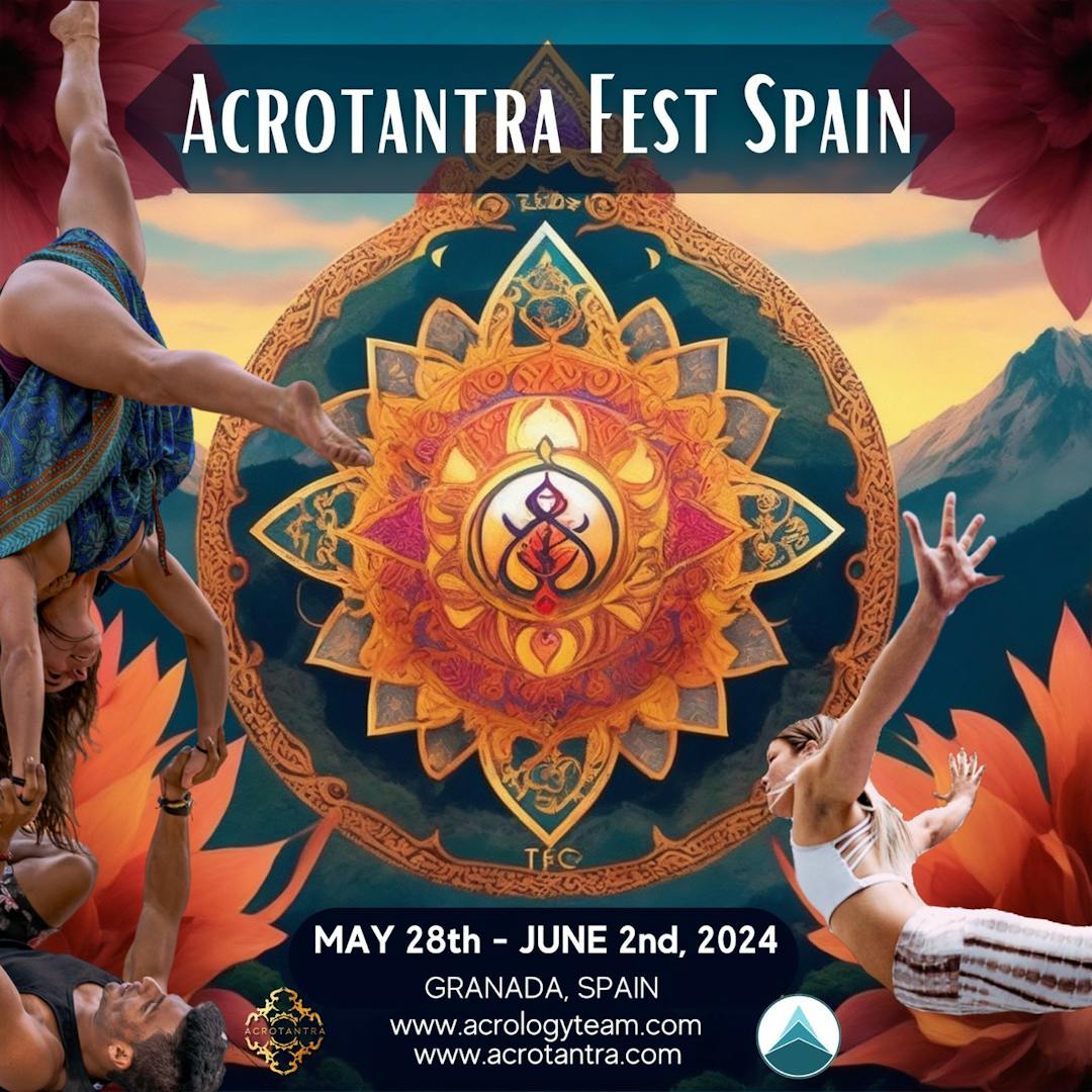 AcroTantra Fest Spain