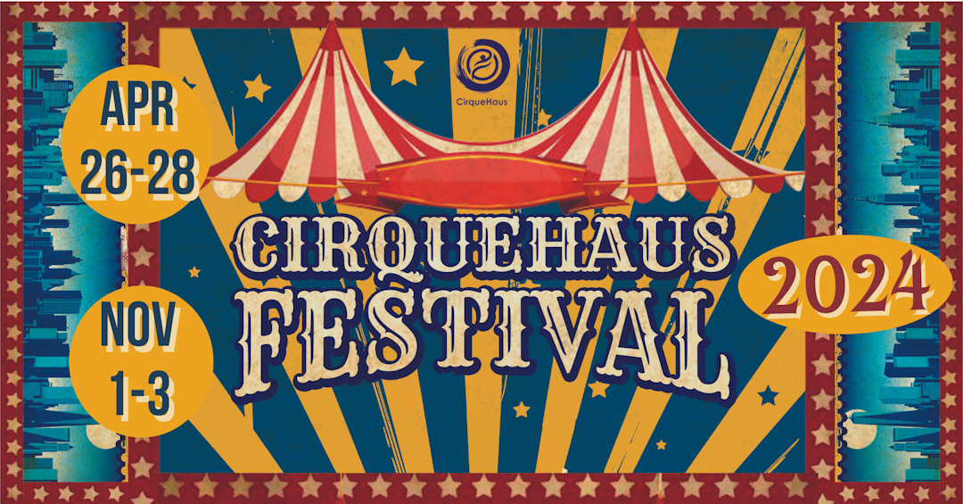 CirqueHaus Fall Festival
